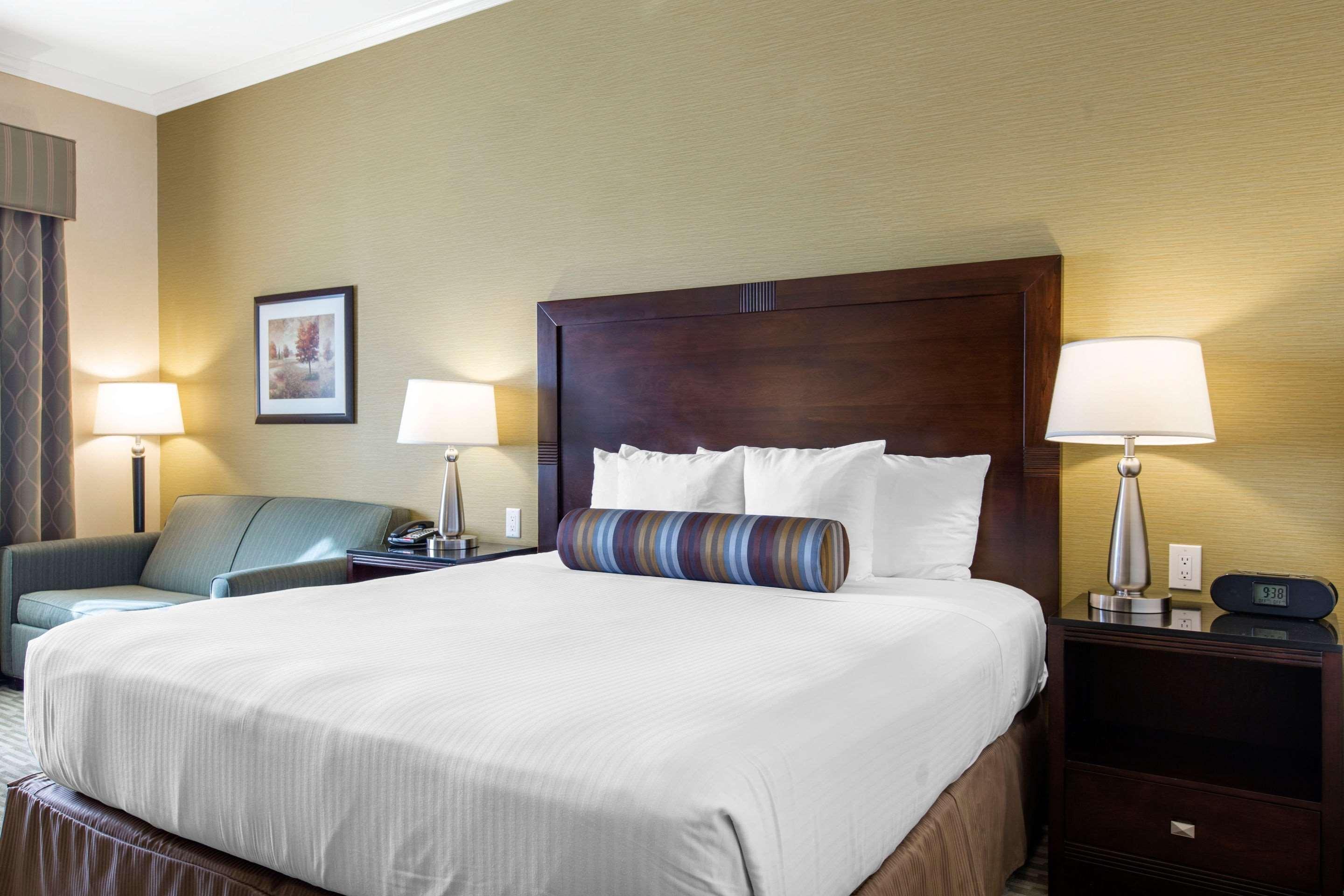 The Oaks Hotel & Suites Paso Robles Kültér fotó