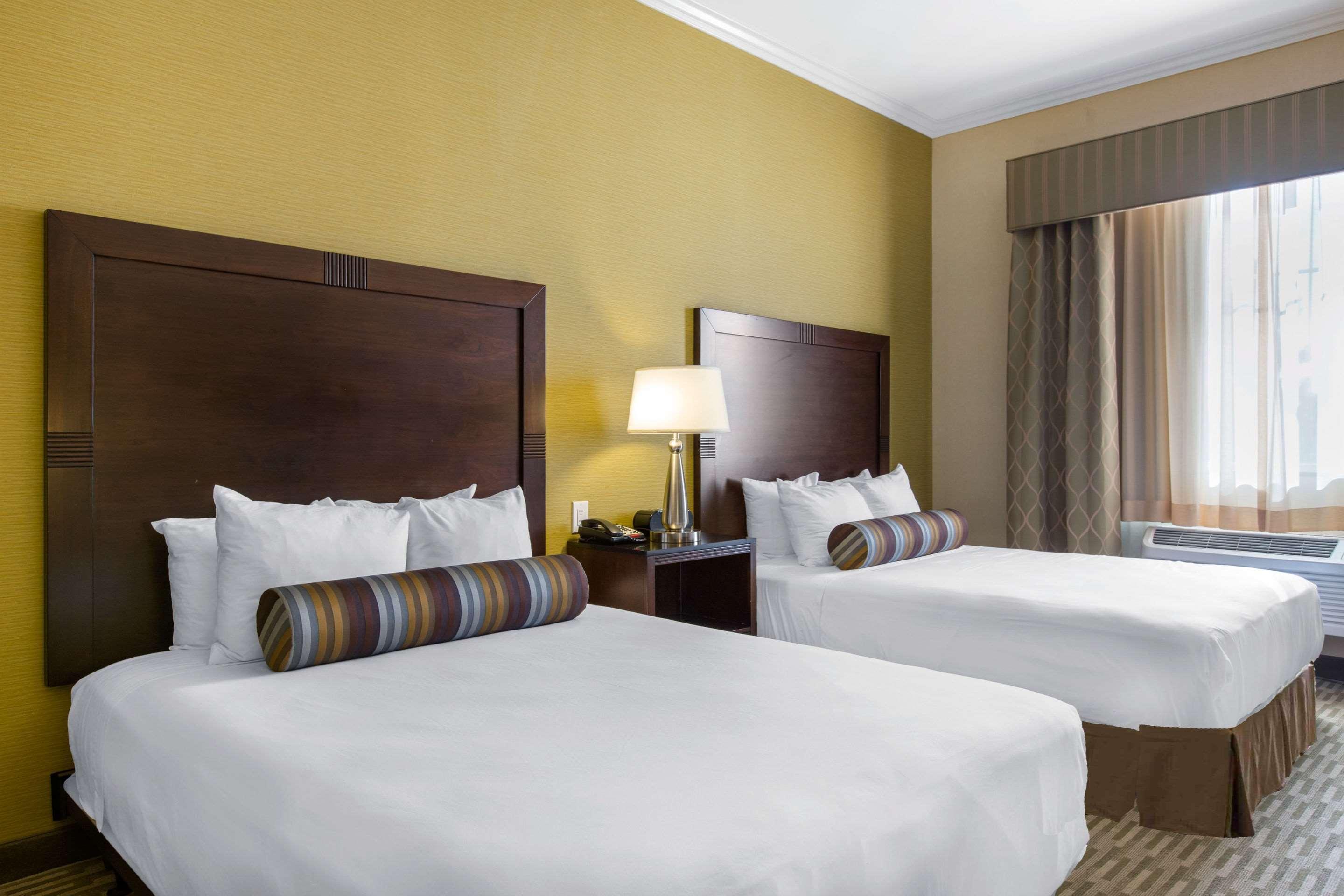 The Oaks Hotel & Suites Paso Robles Kültér fotó