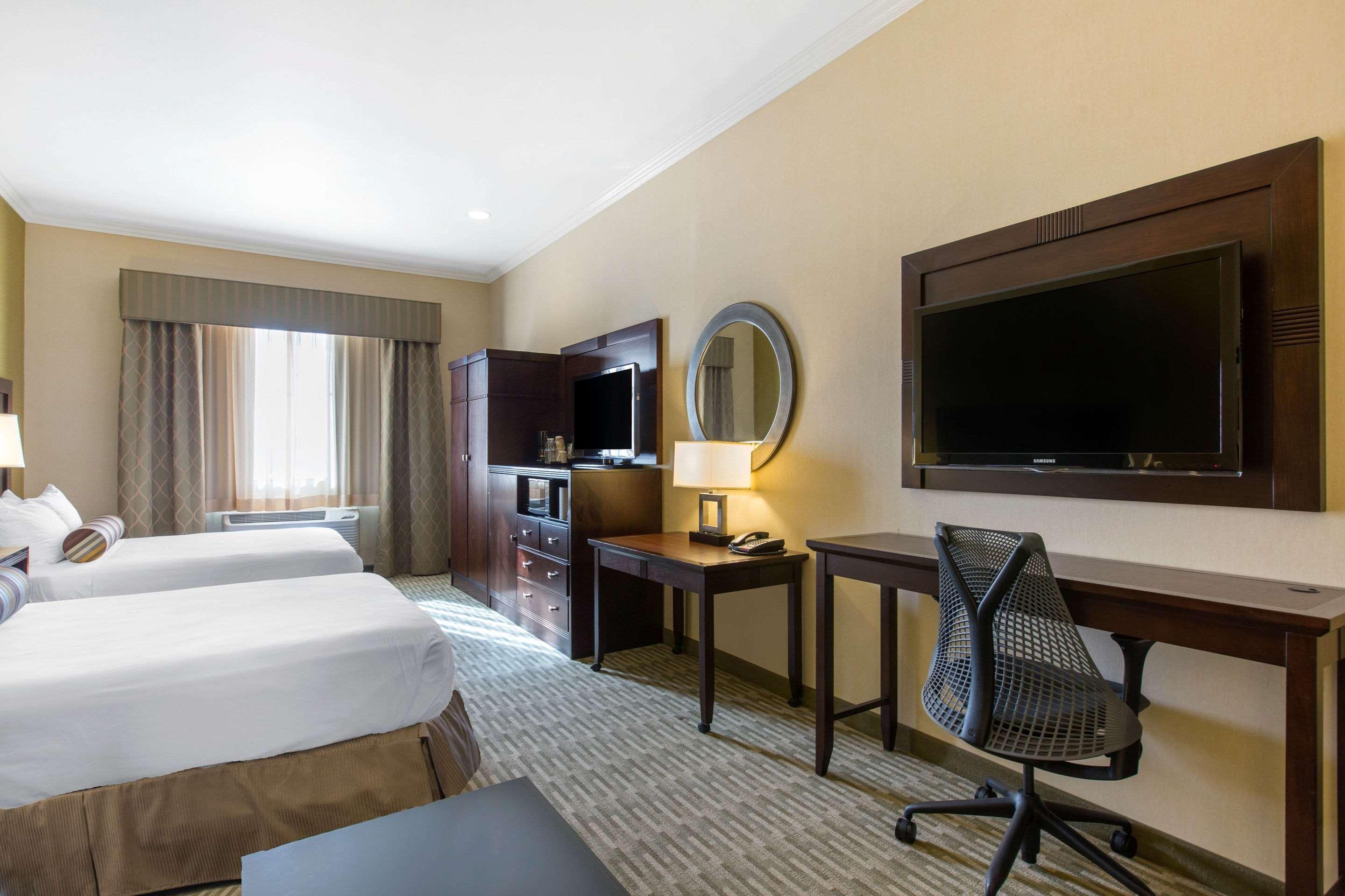 The Oaks Hotel & Suites Paso Robles Kültér fotó