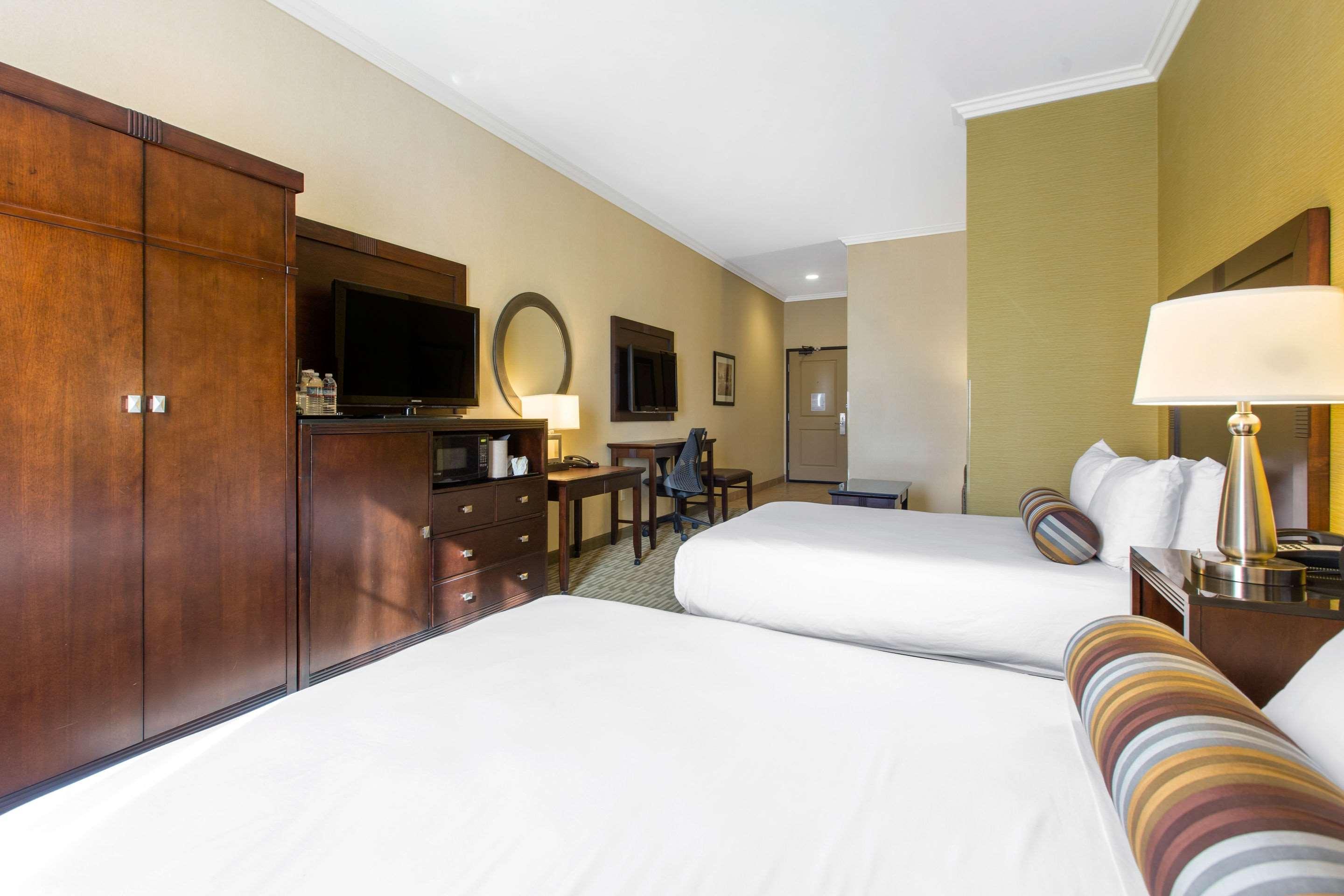 The Oaks Hotel & Suites Paso Robles Kültér fotó