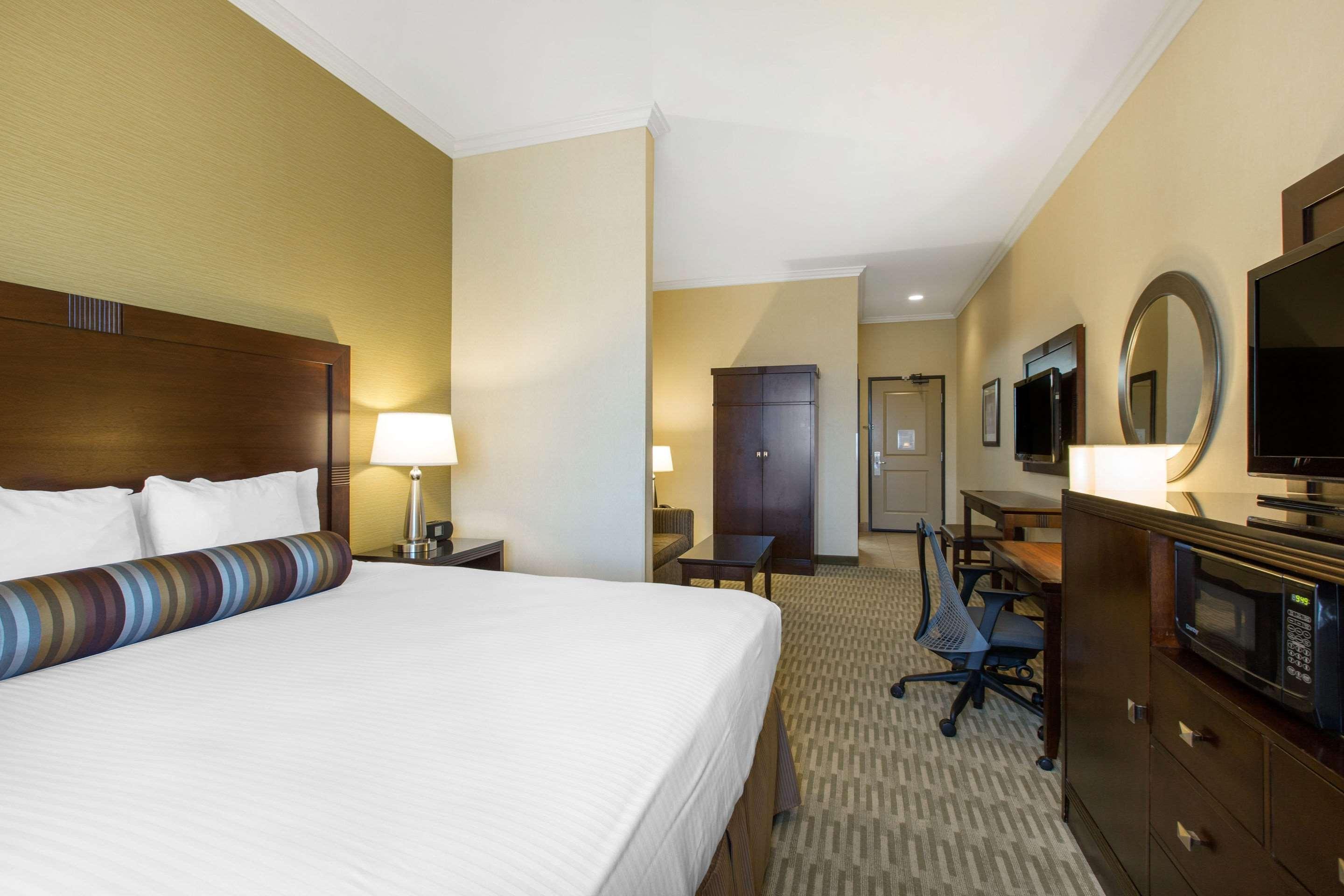 The Oaks Hotel & Suites Paso Robles Kültér fotó