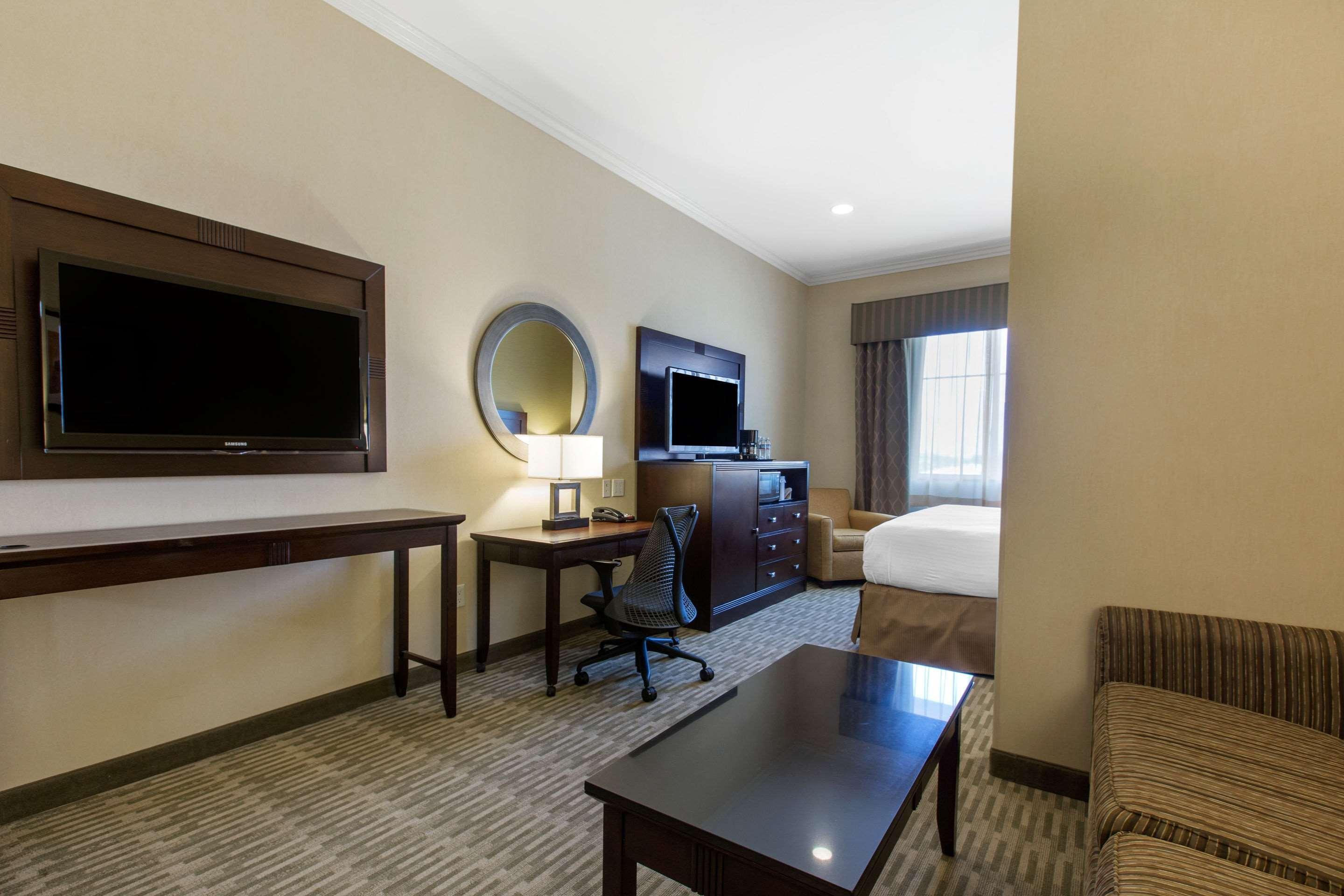 The Oaks Hotel & Suites Paso Robles Kültér fotó