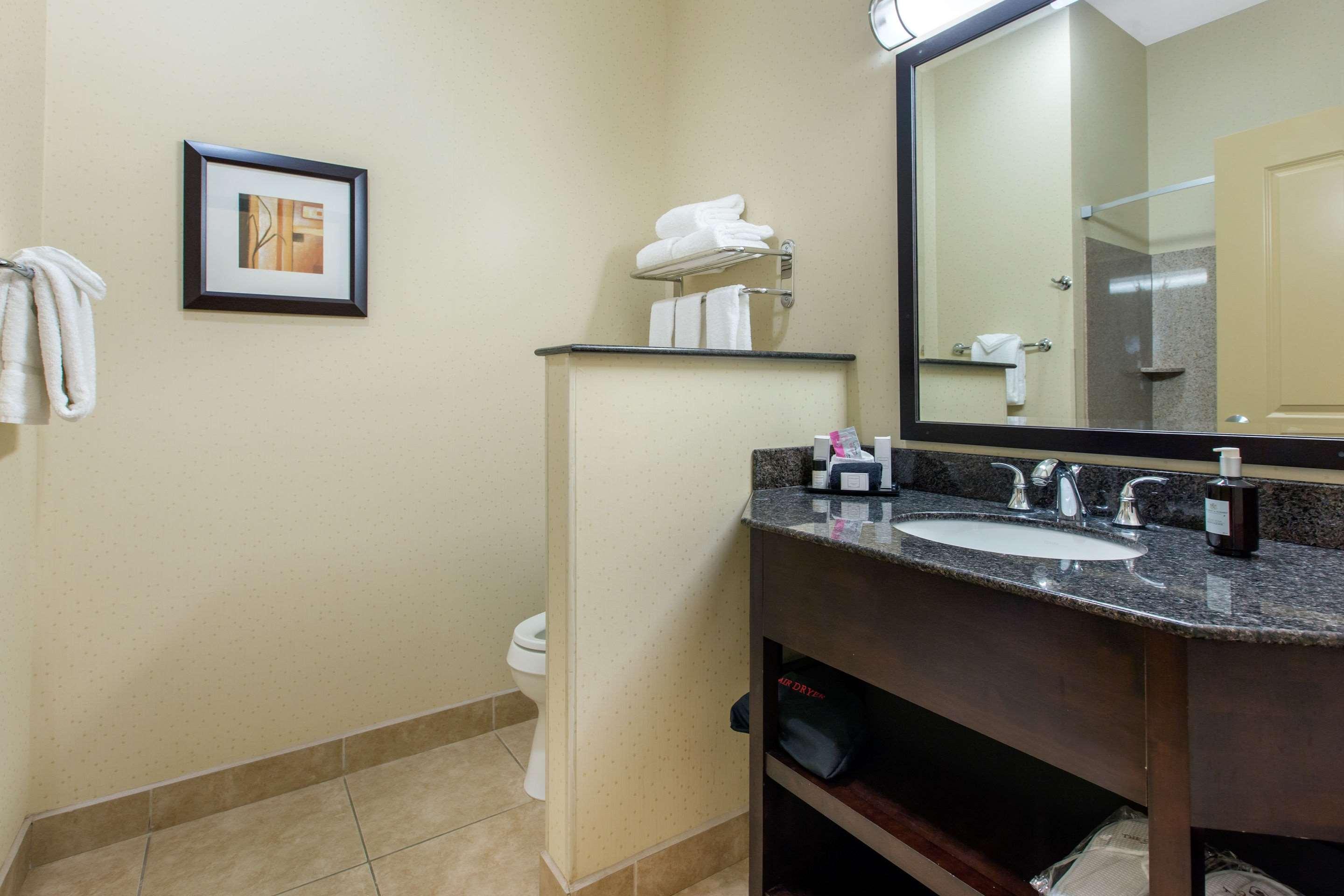 The Oaks Hotel & Suites Paso Robles Kültér fotó