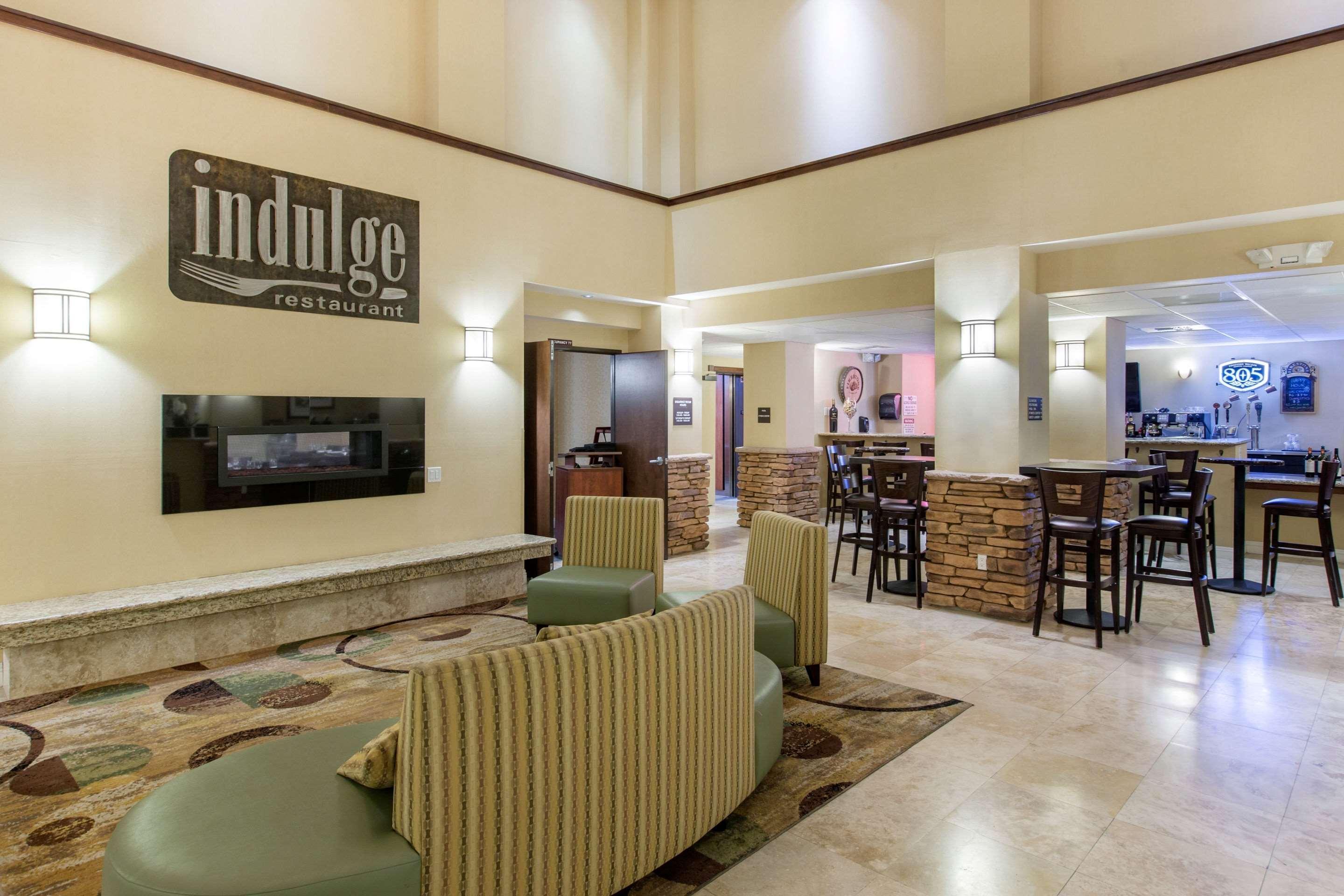 The Oaks Hotel & Suites Paso Robles Kültér fotó