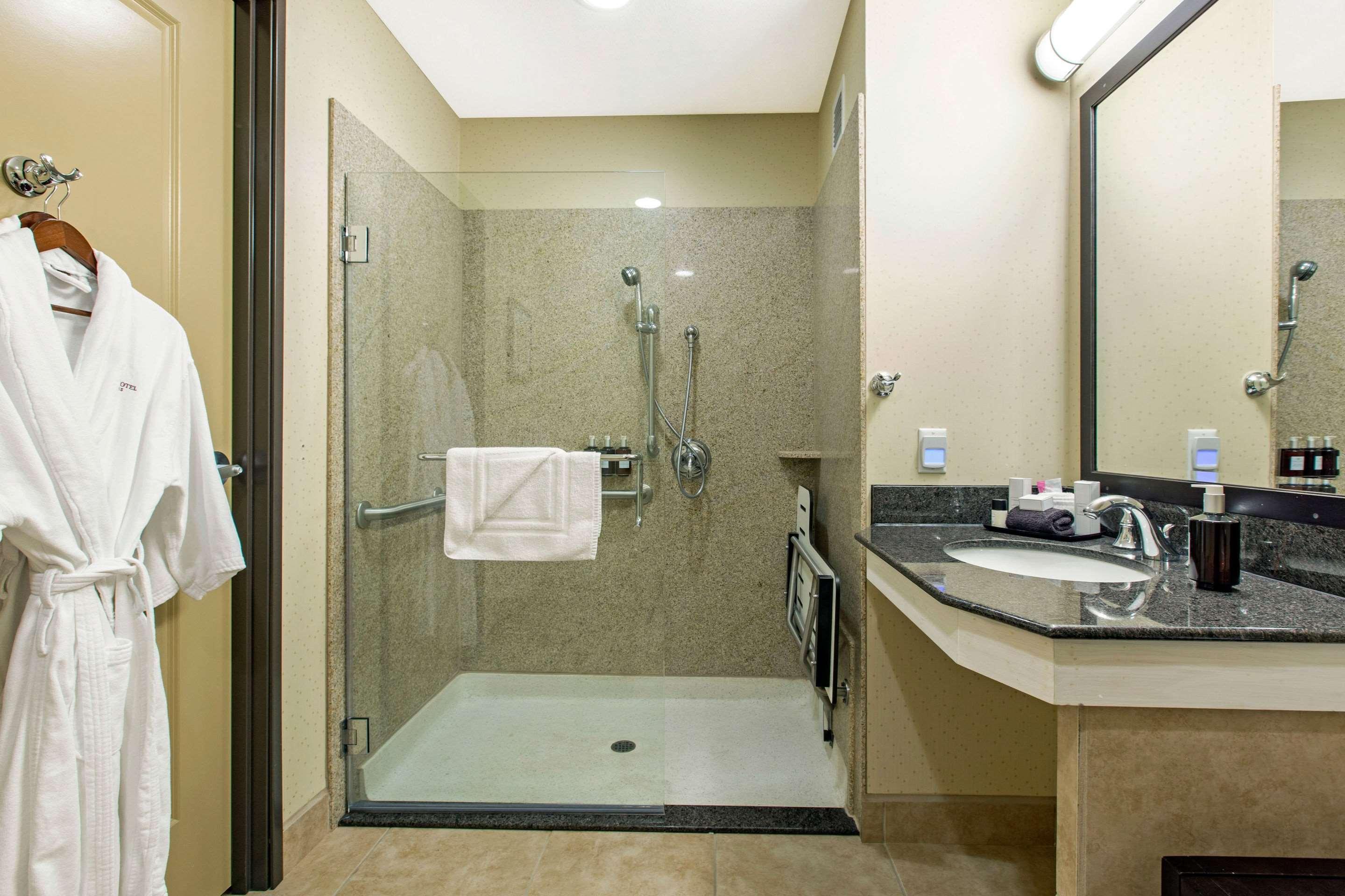 The Oaks Hotel & Suites Paso Robles Kültér fotó