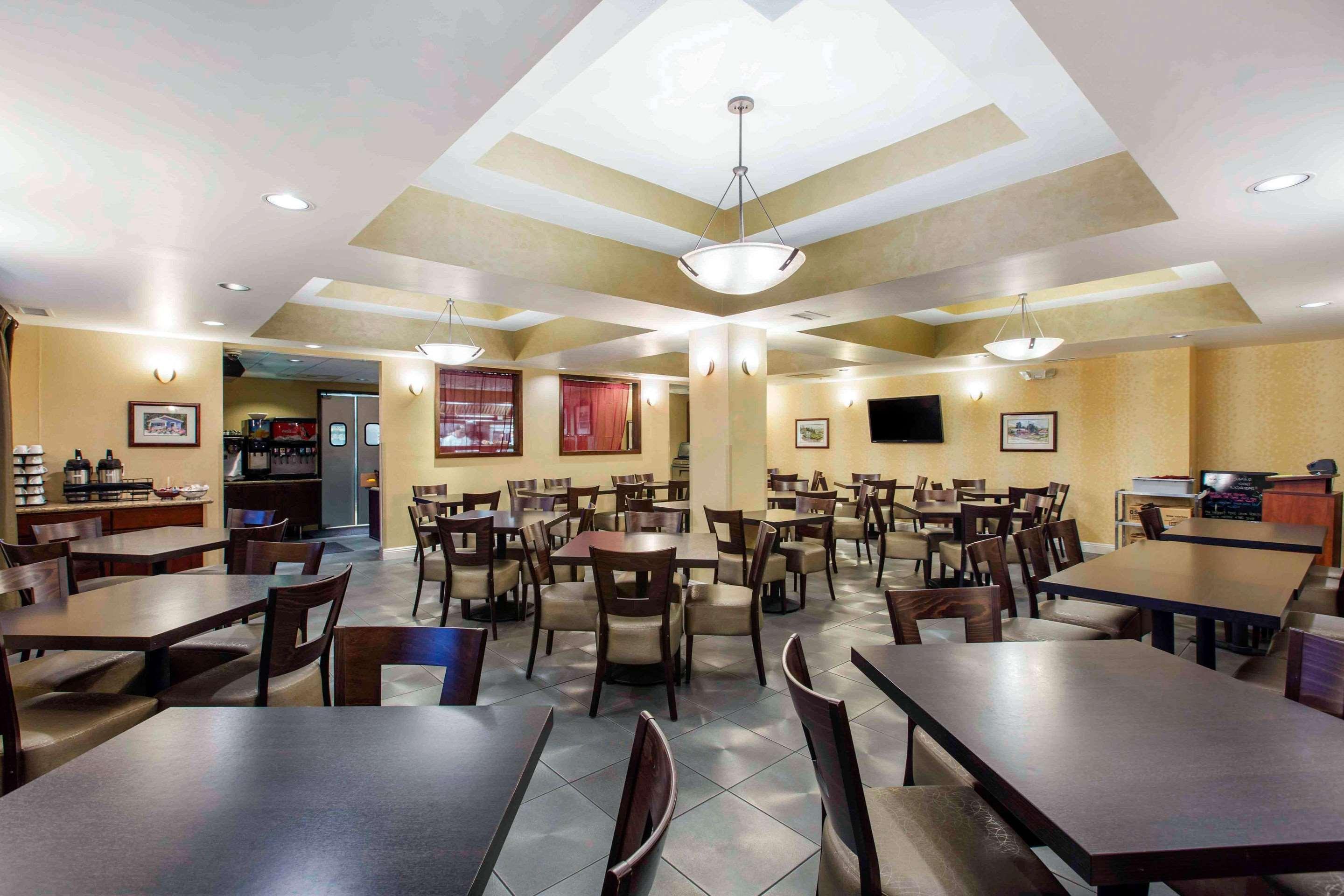 The Oaks Hotel & Suites Paso Robles Kültér fotó