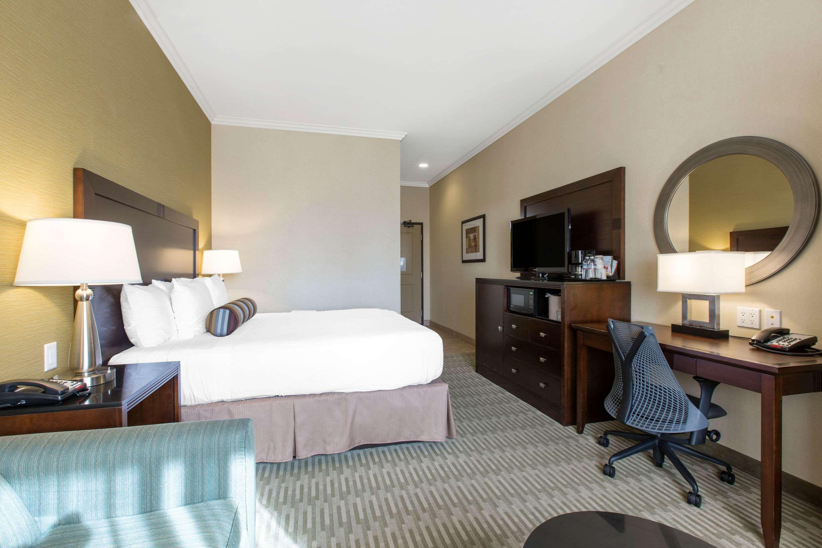 The Oaks Hotel & Suites Paso Robles Kültér fotó