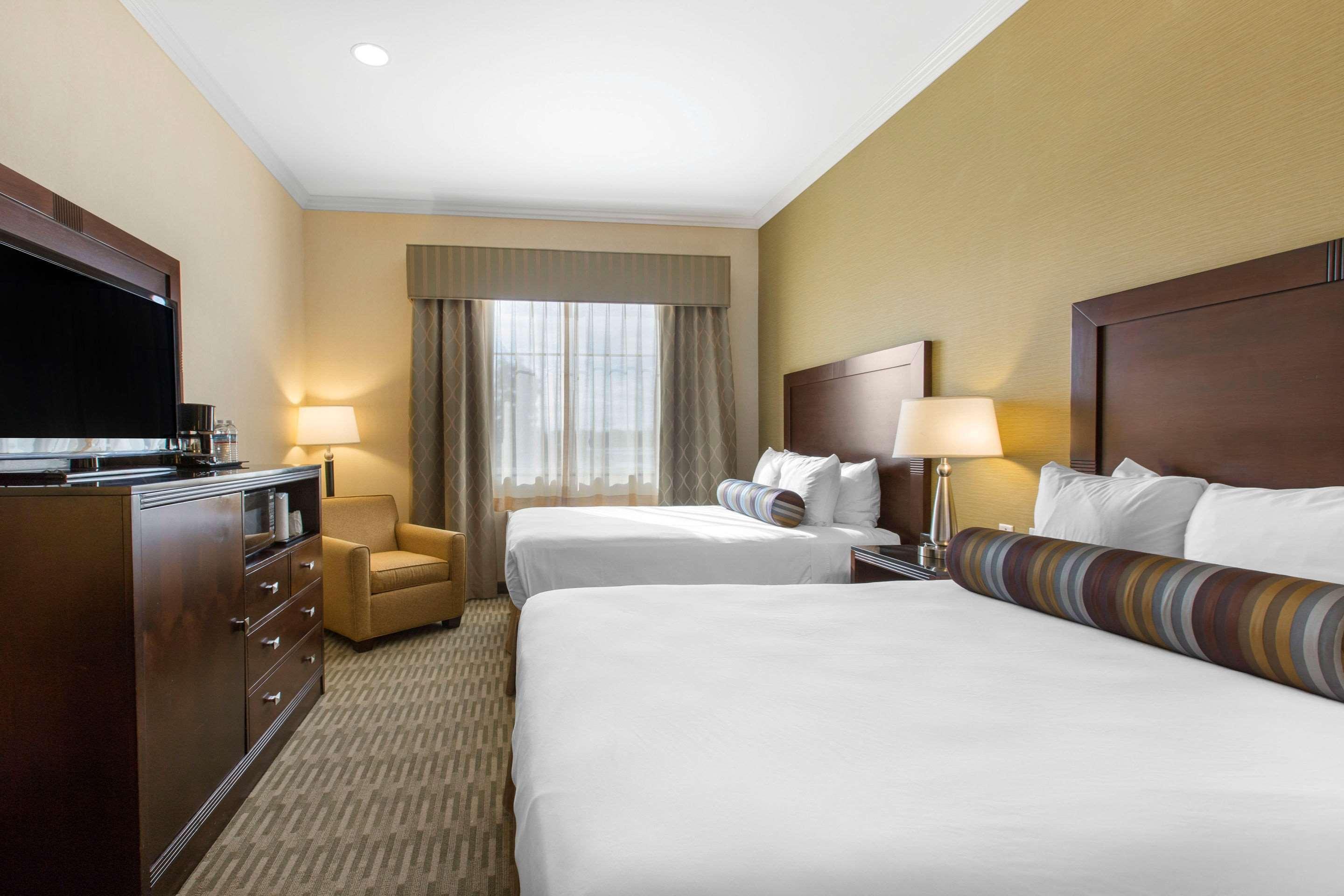 The Oaks Hotel & Suites Paso Robles Kültér fotó