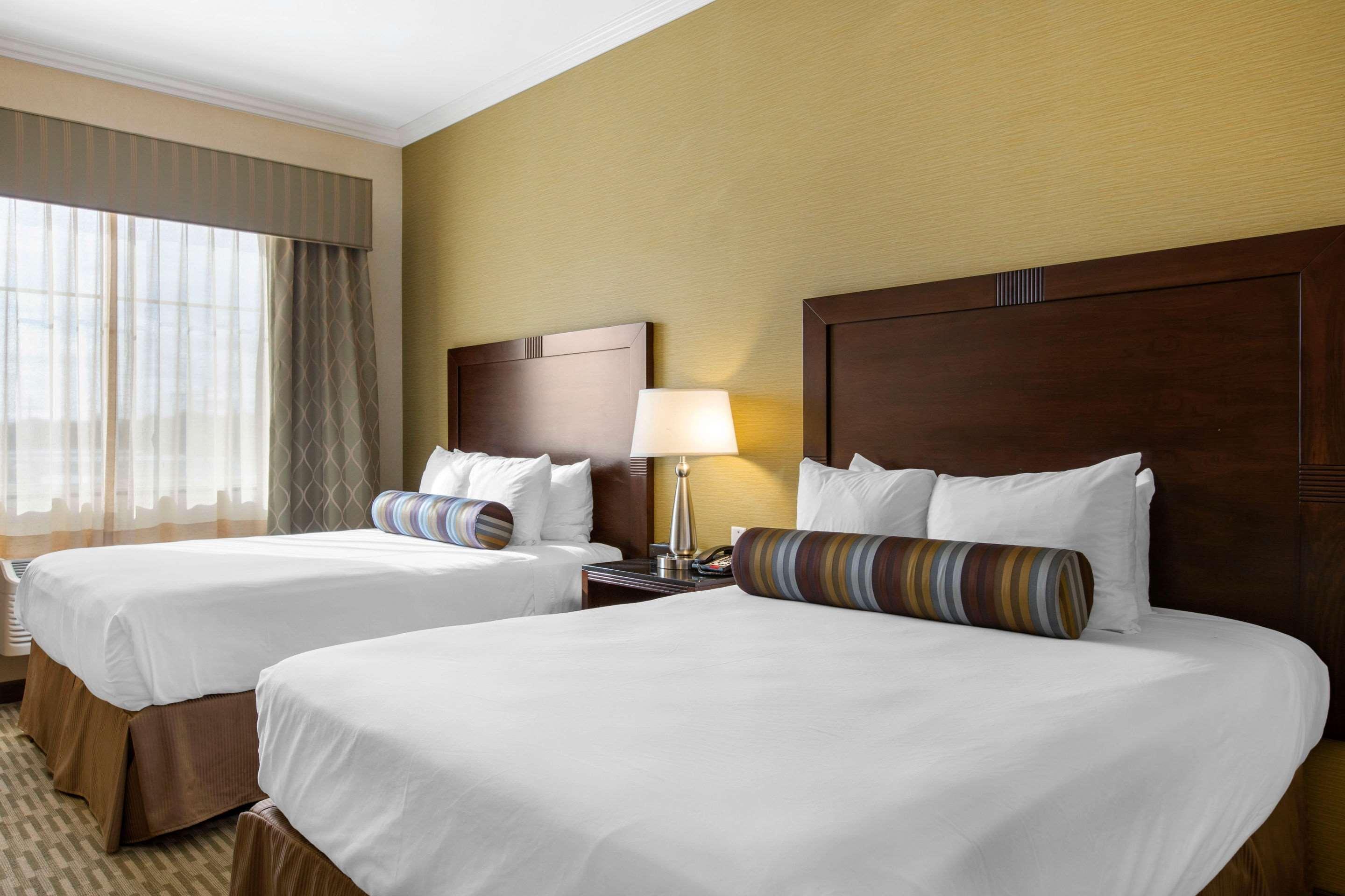 The Oaks Hotel & Suites Paso Robles Kültér fotó