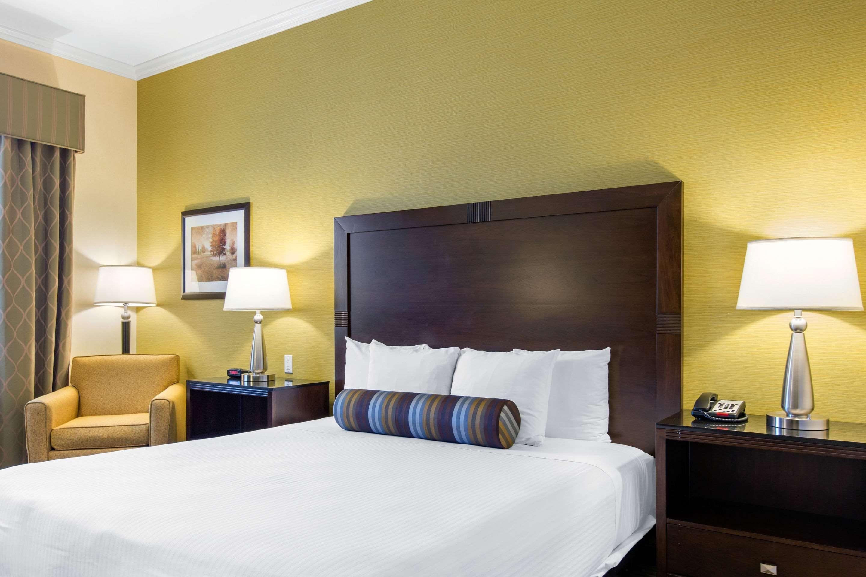 The Oaks Hotel & Suites Paso Robles Kültér fotó