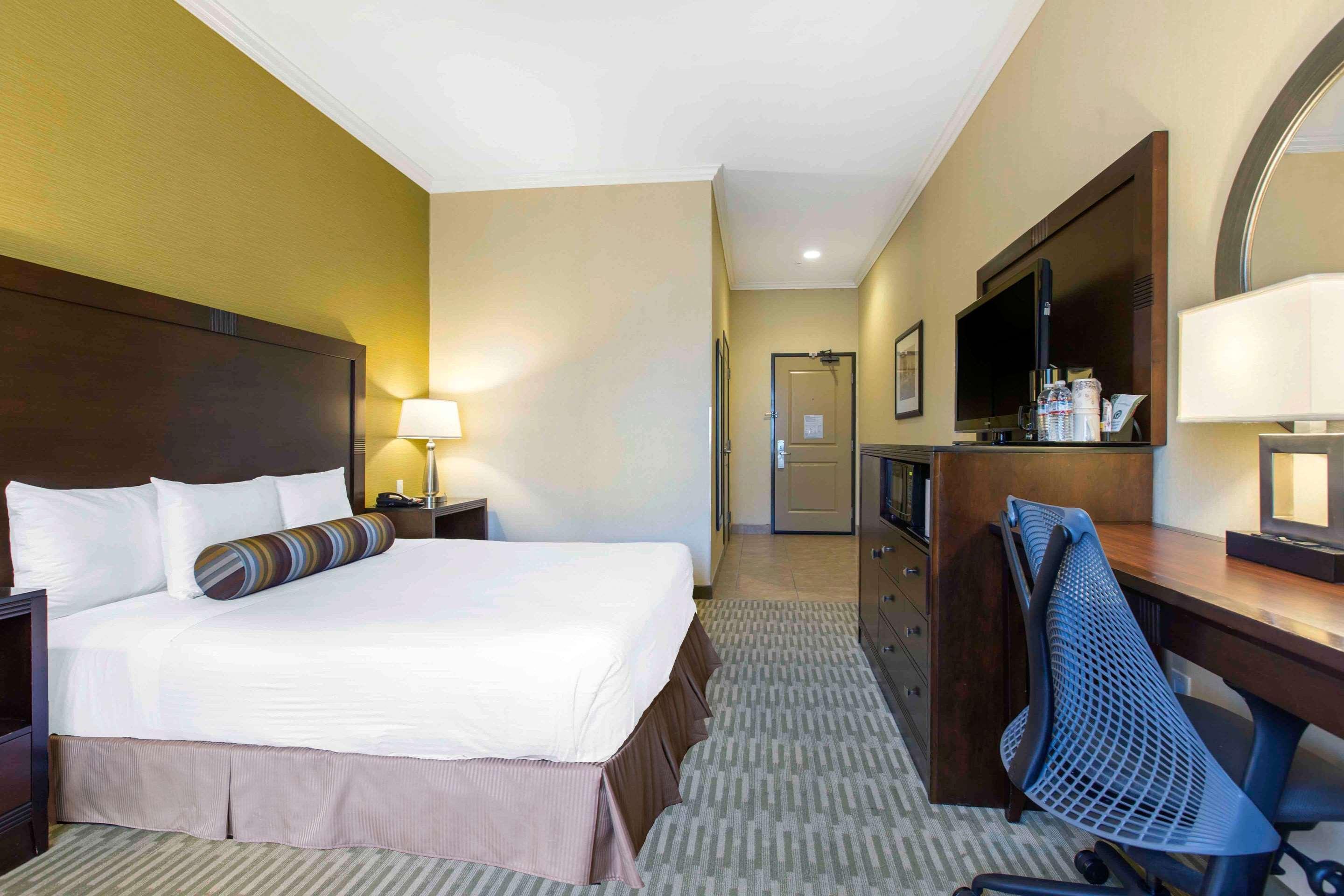 The Oaks Hotel & Suites Paso Robles Kültér fotó