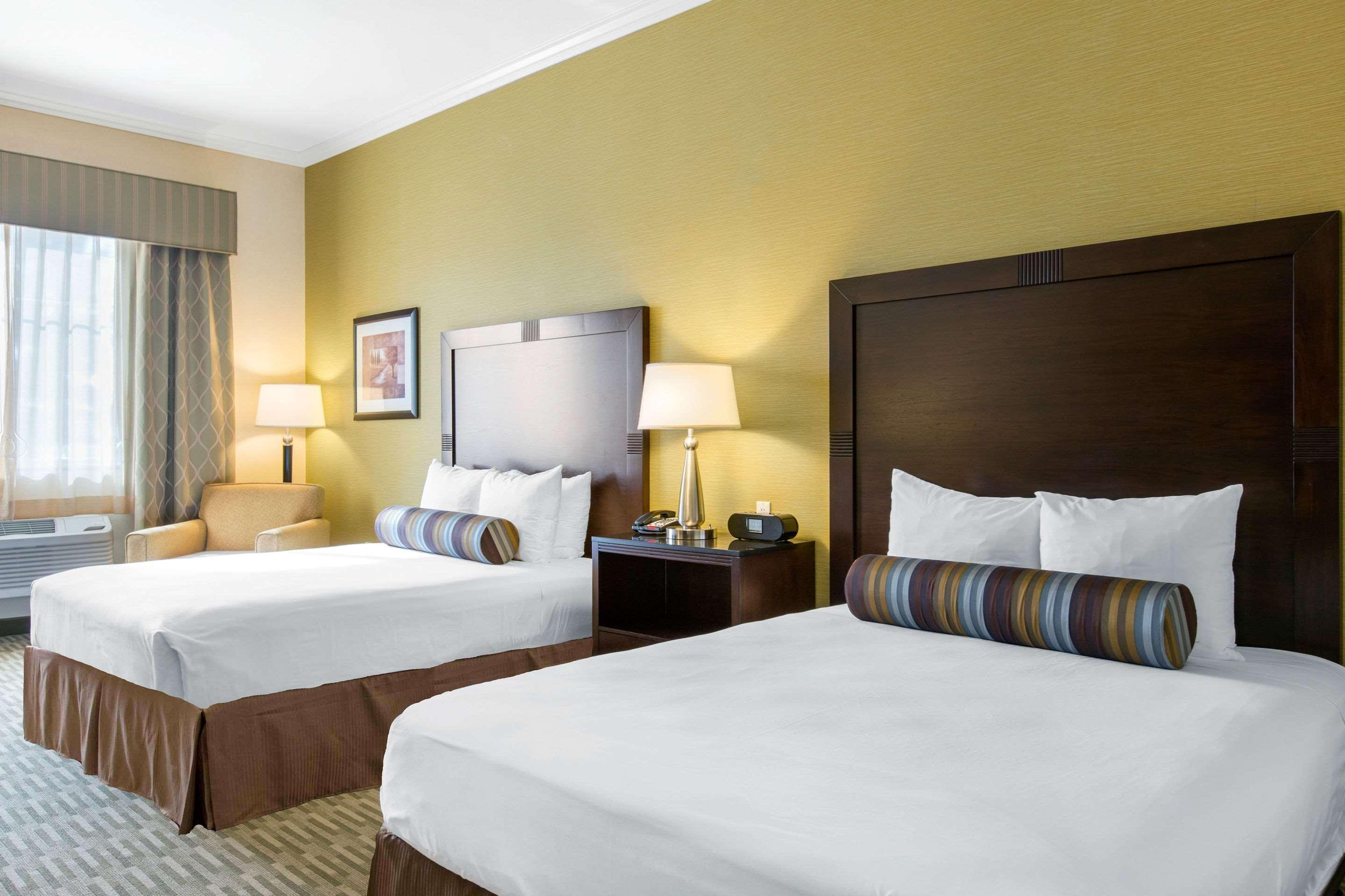 The Oaks Hotel & Suites Paso Robles Kültér fotó