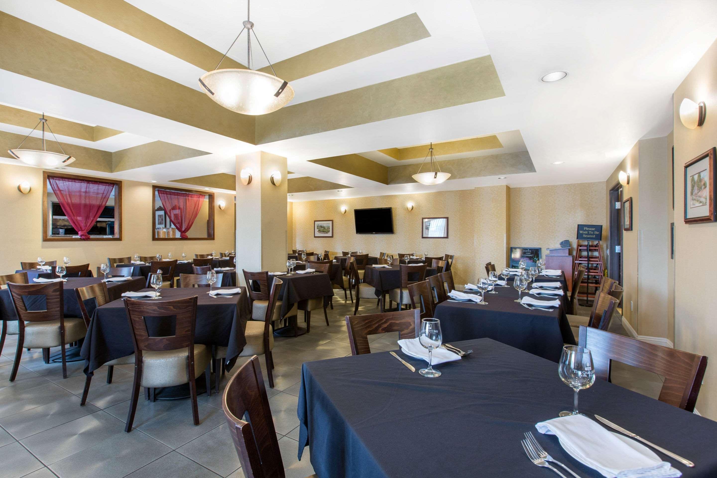 The Oaks Hotel & Suites Paso Robles Kültér fotó