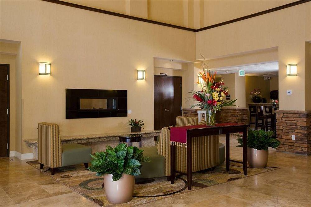 The Oaks Hotel & Suites Paso Robles Kültér fotó