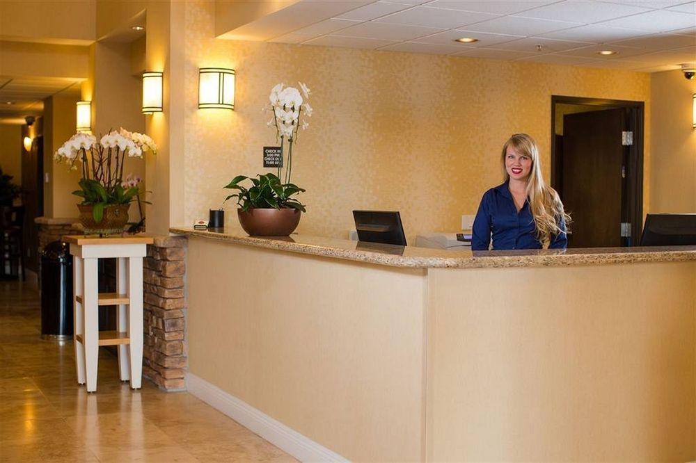 The Oaks Hotel & Suites Paso Robles Kültér fotó