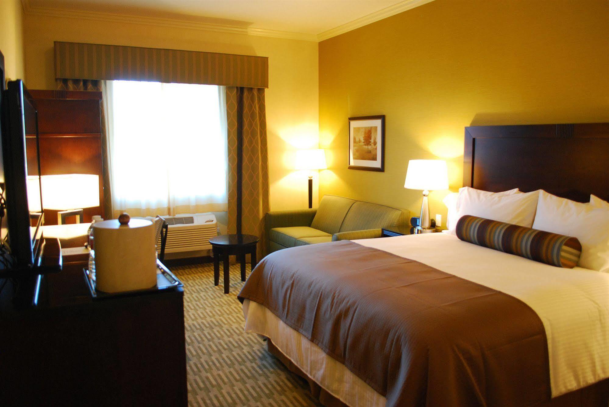 The Oaks Hotel & Suites Paso Robles Kültér fotó