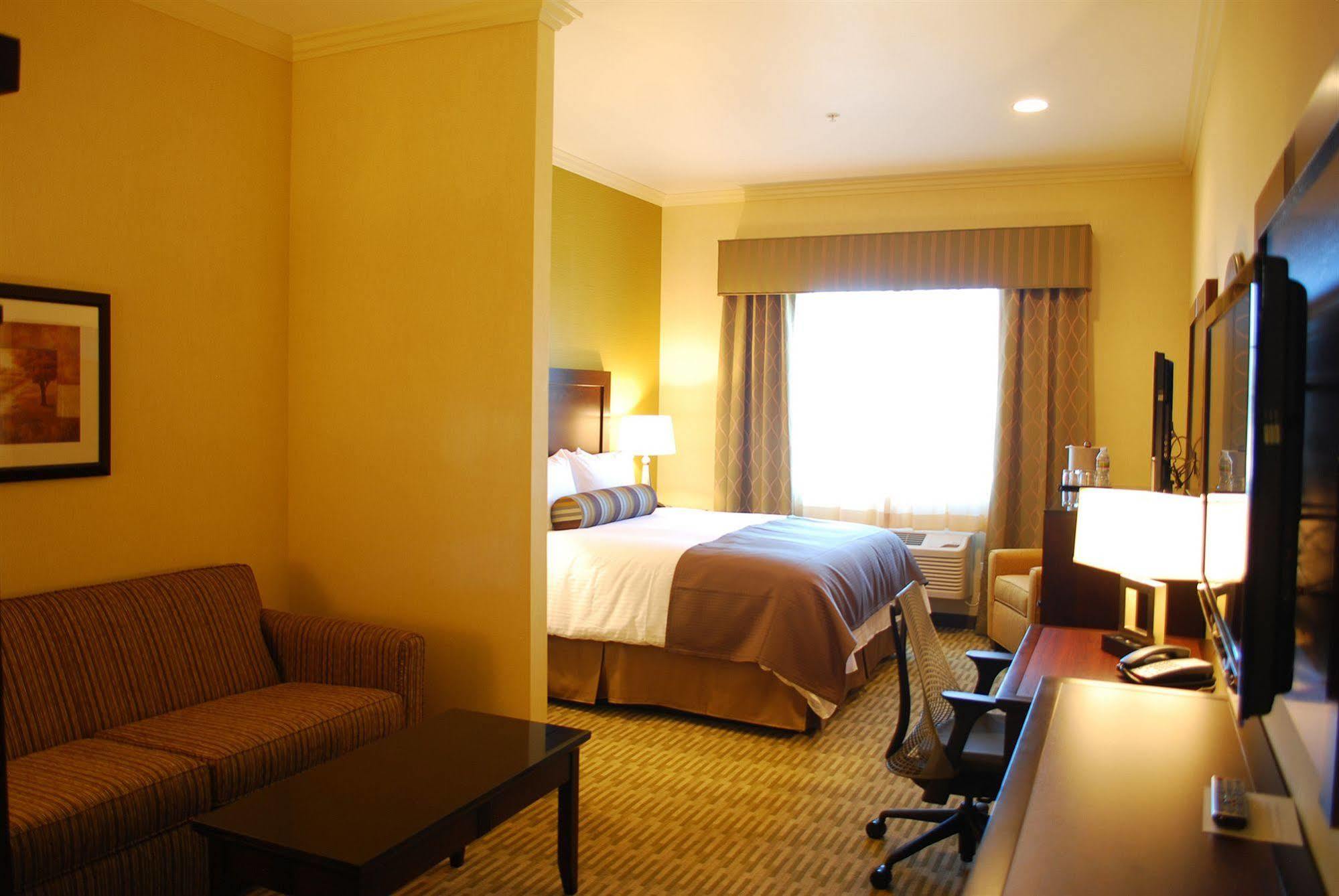 The Oaks Hotel & Suites Paso Robles Kültér fotó